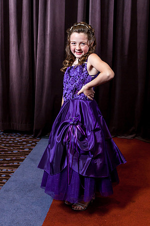 Touch of Elegance, Bridal Show by Kiss the Brides