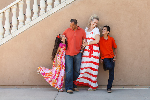 Family photo at Wilson Creek Winery, Paul David, Elevate Fitness Studio by Menifee Family Photogarpher of Photoquest Studio, Photography