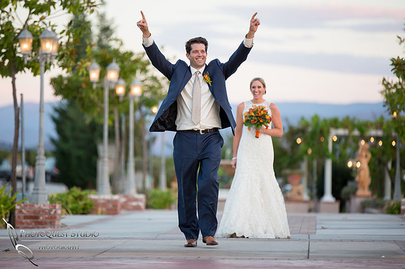 Mount Palomar Temecula Winery Wedding, Melissa and Chris Wedding by Temecula Wedding Photographer