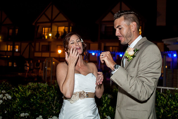 Carlsbad Beach Wedding by Temecula Wedding Photogarpher of Photoquest Studio, Photography