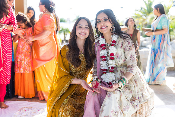 beautiful indian family little butterfly babyshower pooja parth-267