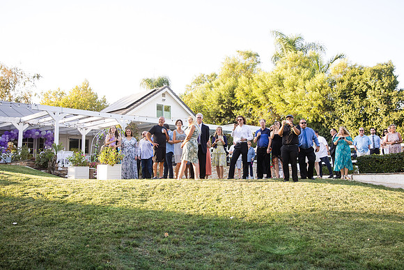Orange County Photographer at Temecula Backyard Wedding, Karen & Chris-20