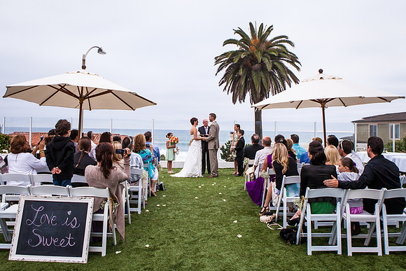 Carlsbad Beach Wedding by Temecula Wedding Photogarpher of Photoquest Studio, Photography