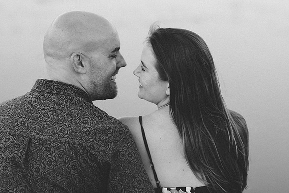 Surprise Proposal at Ponte Winery by Temecula Wedding Photographer