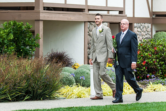 Carlsbad Beach Wedding by Temecula Wedding Photogarpher of Photoquest Studio, Photography