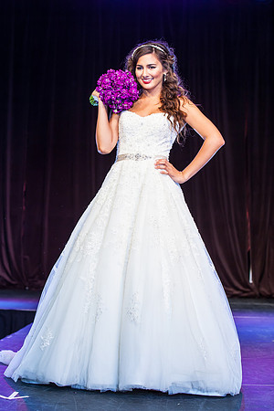 Touch of Elegance, Bridal Show by Kiss the Brides