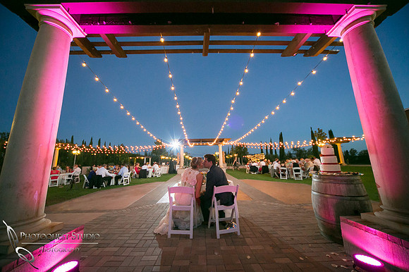 Mount Palomar Temecula Winery Wedding, Melissa and Chris Wedding by Temecula Wedding Photographer