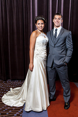 Touch of Elegance, Bridal Show by Kiss the Brides