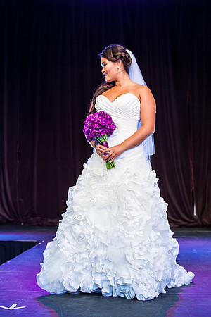 Touch of Elegance, Bridal Show by Kiss the Brides