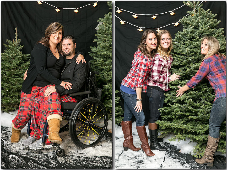 Wiens Family Cellars Temecula Winery - 2015 Christmas Party Photo by Photoquest Studio