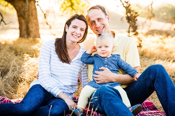 Family Photo by Photoquest Studio, Temecula Photographer - Scott's Family-6