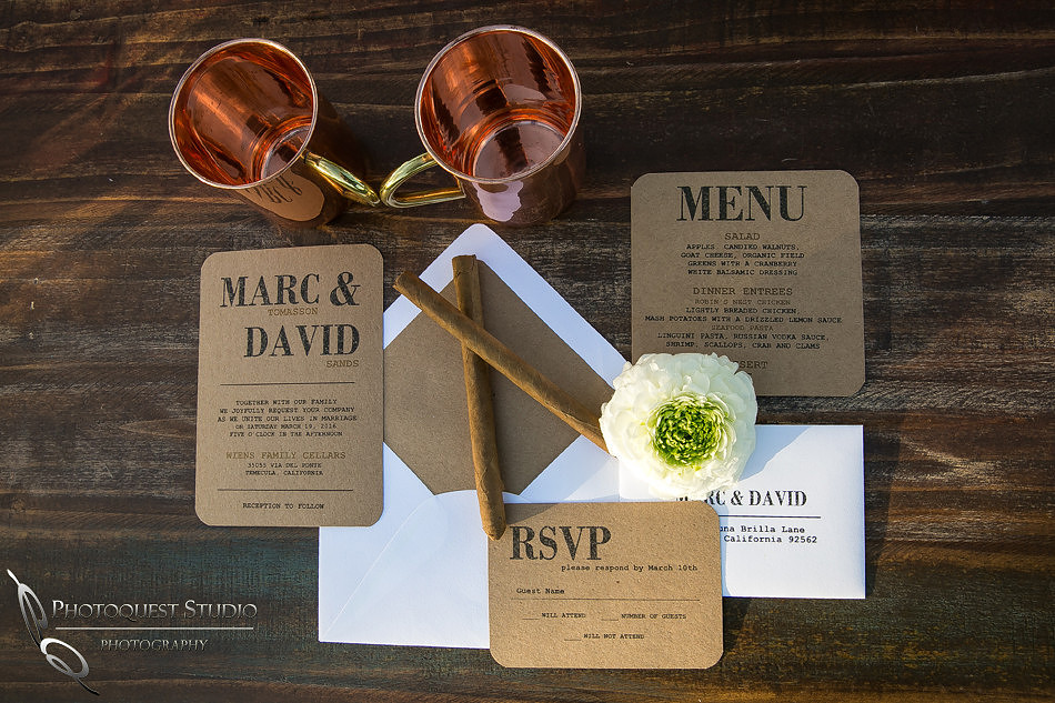 Paper Villa Stationery