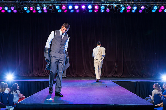 Touch of Elegance, Bridal Show by Kiss the Brides