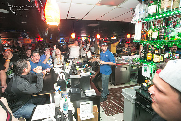 Pitstop Pub Sports Bar & Grill Menifee, UFC 196 MCGREGOR VS. DIAZ by Menifee Photographer