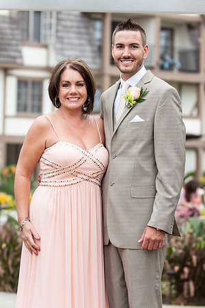 Carlsbad Beach Wedding by Temecula Wedding Photogarpher of Photoquest Studio, Photography