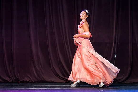 Touch of Elegance, Bridal Show by Kiss the Brides