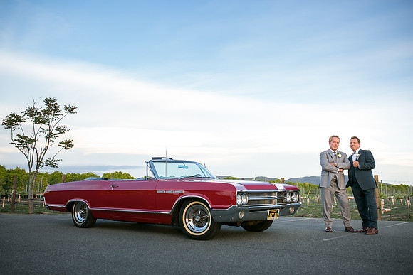 The same sex wedding Styled Shoot by Photoquest Studio, Photography at Wiens Winery (145)