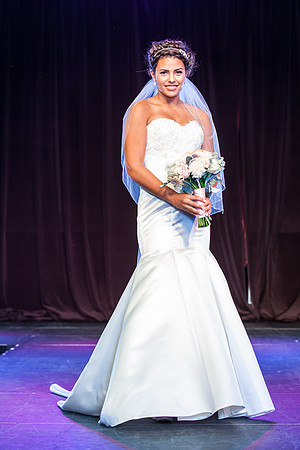 Touch of Elegance, Bridal Show by Kiss the Brides