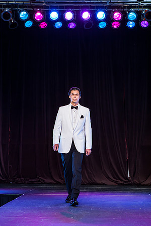 Touch of Elegance, Bridal Show by Kiss the Brides