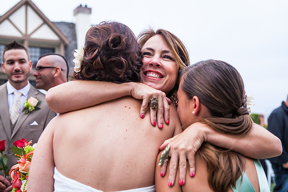 Carlsbad Beach Wedding by Temecula Wedding Photogarpher of Photoquest Studio, Photography