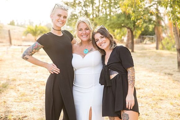 Micro Wedding by Wedding Photographer in Temecula, Rachel & Scott-307