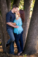 Beautiful Outdoor with Nature Light Engagement photo by Wedding Photographer in Temecula (12)