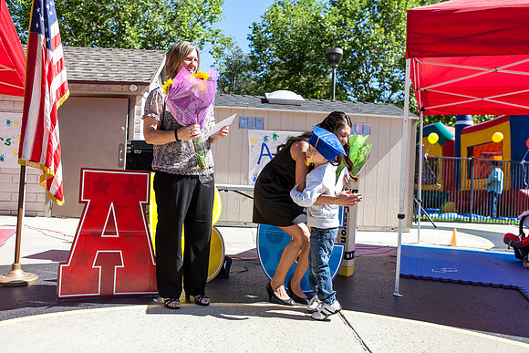 School Picnic and Graduation Photos - Photographed by Menifee Family, Wedding Photographer of PhotoQuest Studio, Photography
