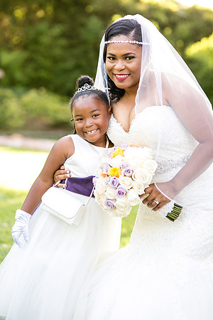 Los Angeles Wedding Photographer at Castaway Burbank, Shauneille & Steve-225