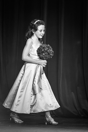 Touch of Elegance, Bridal Show by Kiss the Brides