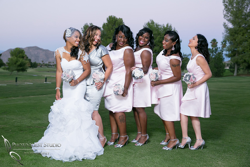 Wedgewood Menifee Lake Country Club Wedding Photo by Menifee Wedding Photographer, Jervona and Thomas