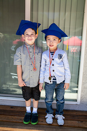School Picnic and Graduation Photos - Photographed by Menifee Family, Wedding Photographer of PhotoQuest Studio, Photography