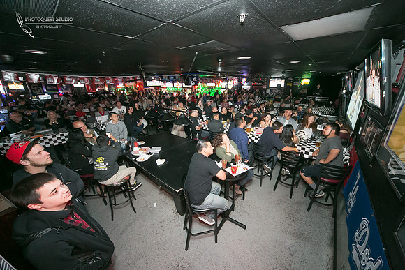 Pitstop Pub Sports Bar & Grill Menifee, UFC 196 MCGREGOR VS. DIAZ by Menifee Photographer