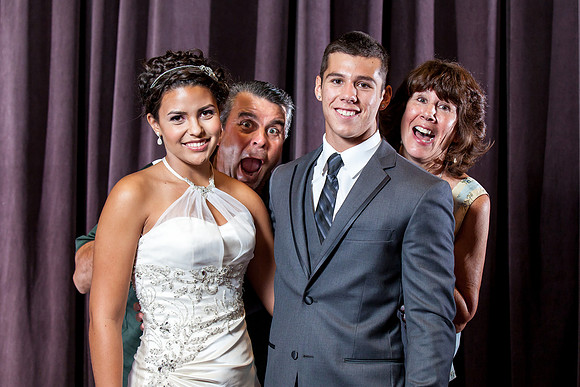 Touch of Elegance, Bridal Show by Kiss the Brides