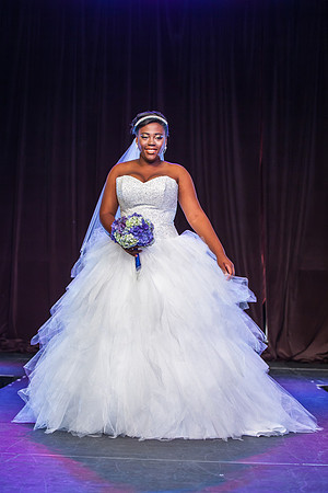 Touch of Elegance, Bridal Show by Kiss the Brides