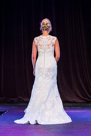 Touch of Elegance, Bridal Show by Kiss the Brides