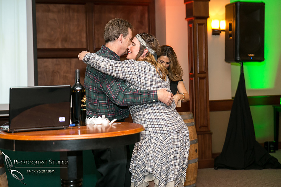 Wiens Family Cellars Temecula Winery - 2015 Christmas Party Photo by Photoquest Studio