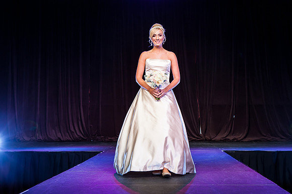 Touch of Elegance, Bridal Show by Kiss the Brides