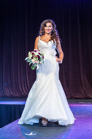 Touch of Elegance, Bridal Show by Kiss the Brides