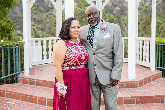 Los Angeles Wedding Photographer at Castaway Burbank, Shauneille & Steve-359