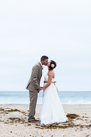 Carlsbad Beach Wedding by Temecula Wedding Photogarpher of Photoquest Studio, Photography