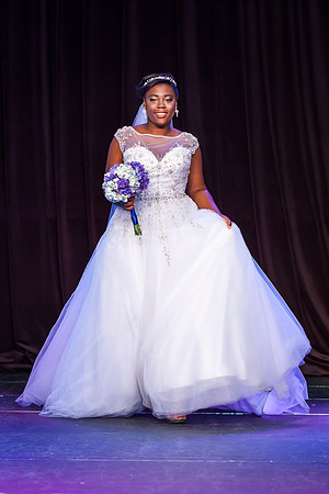 Touch of Elegance, Bridal Show by Kiss the Brides