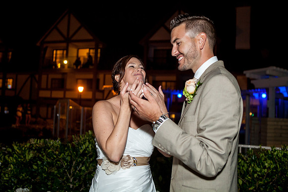 Carlsbad Beach Wedding by Temecula Wedding Photogarpher of Photoquest Studio, Photography