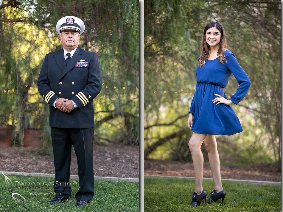 Alexis's Family Photo at Abbott Manor by Temecula Wedding Photographer