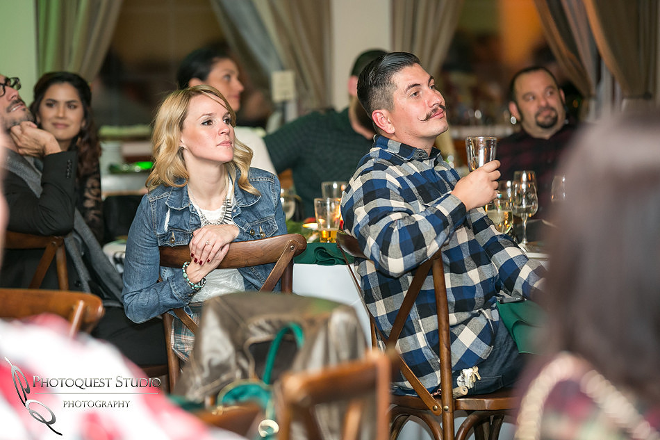 Wiens Family Cellars Temecula Winery - 2015 Christmas Party Photo by Photoquest Studio