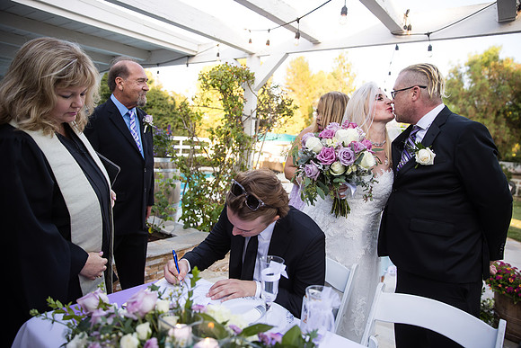 Orange County Photographer at Temecula Backyard Wedding, Karen & Chris-101