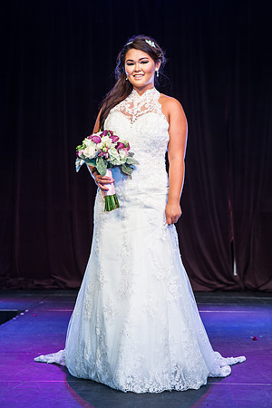Touch of Elegance, Bridal Show by Kiss the Brides