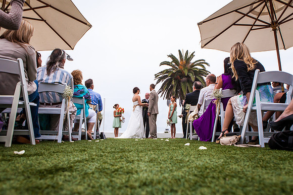 Carlsbad Beach Wedding by Temecula Wedding Photogarpher of Photoquest Studio, Photography