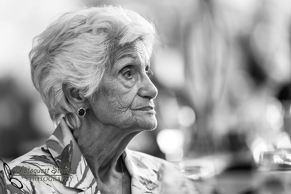 Rincon, Valley Center Wedding by Temecula Wedding Photographer of Photoquest Studio, Photography, bride great grandmother