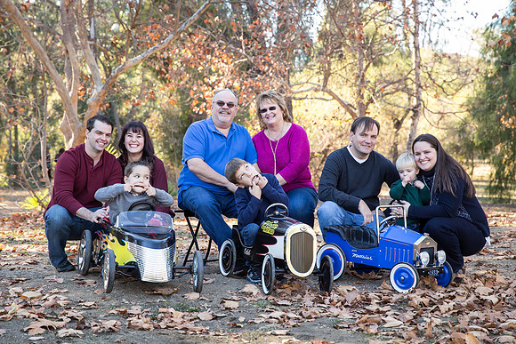 Famliy Photographer in Murrieta , Temecula Wedding Photographer - Kristin and Adam Family Photos
