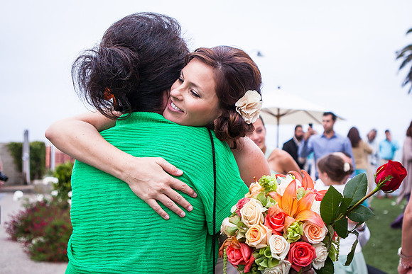 Carlsbad Beach Wedding by Temecula Wedding Photogarpher of Photoquest Studio, Photography